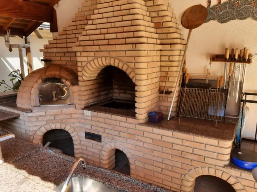 Casa, 4 quartos - Foto 12