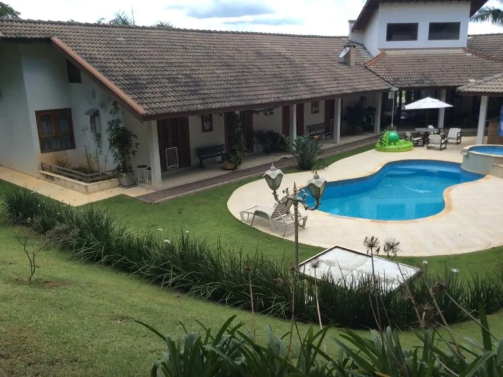 Casa, 4 quartos - Foto 1