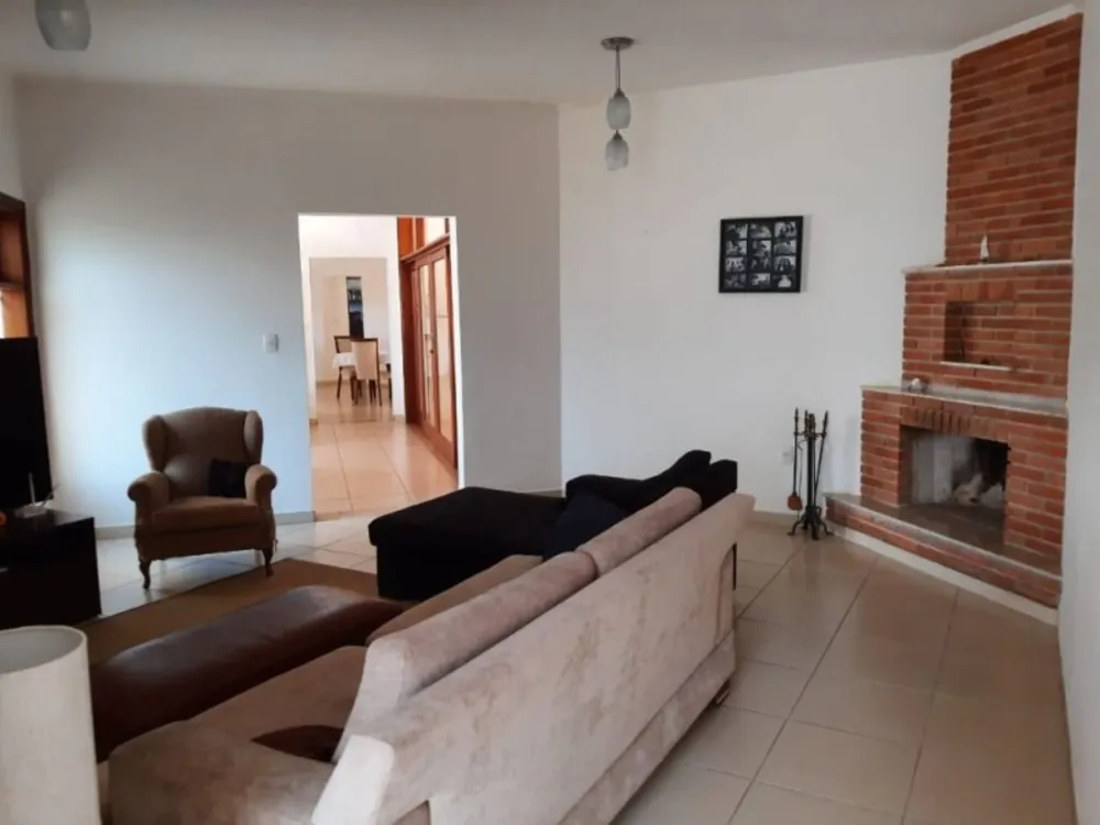 Casa, 4 quartos - Foto 14