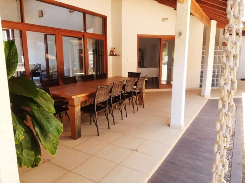 Casa, 4 quartos - Foto 16