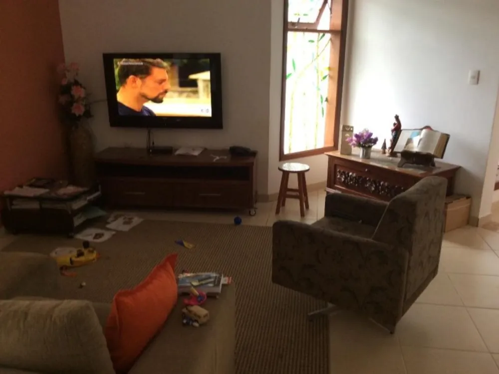 Casa, 4 quartos - Foto 2