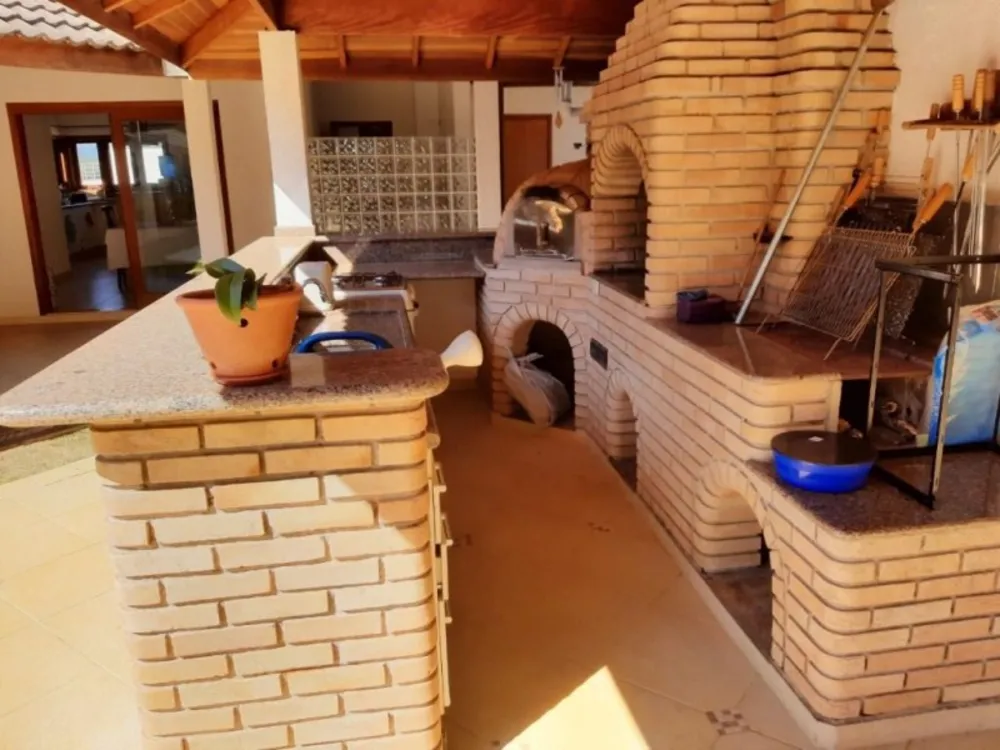 Casa, 4 quartos - Foto 15