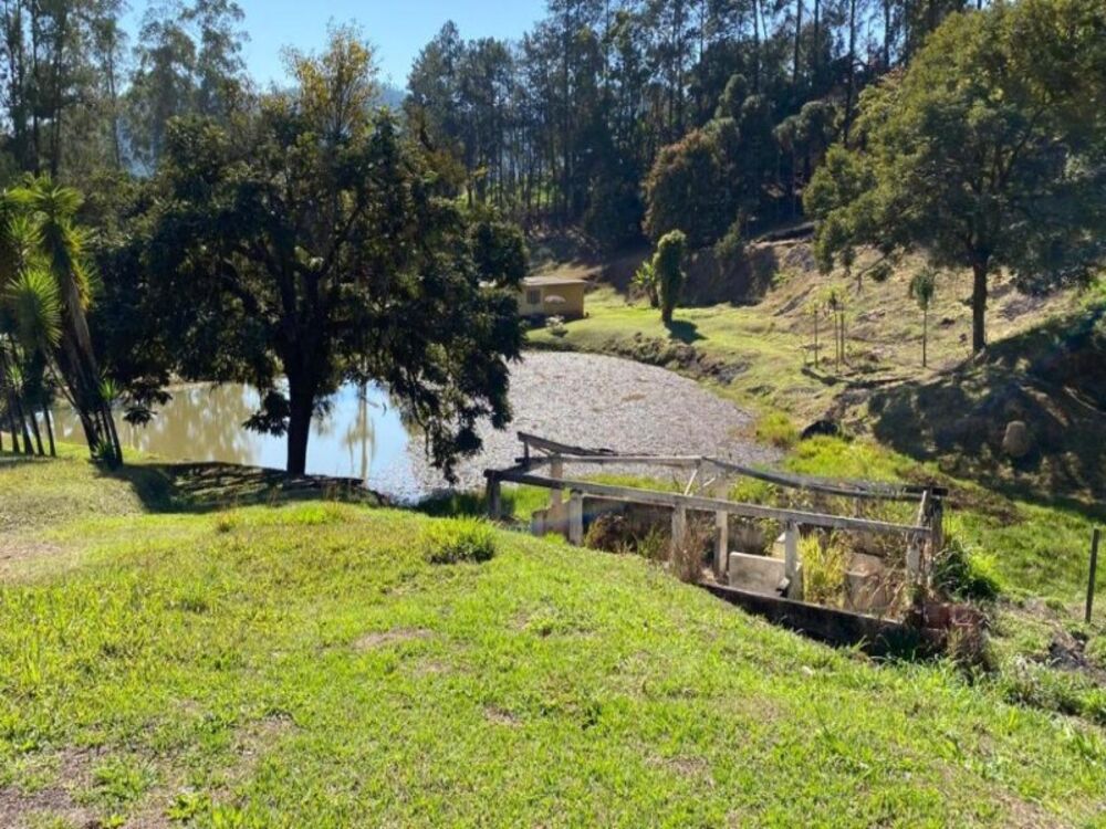 Sítio à venda com 6 quartos, 33000m² - Foto 10