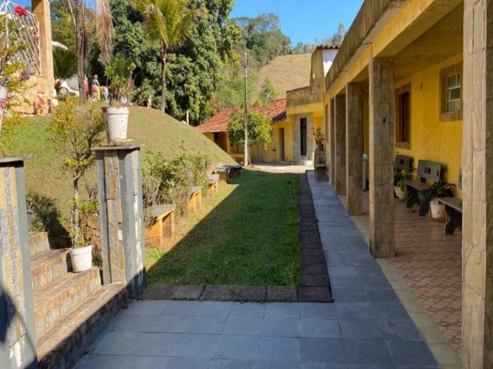 Sítio à venda com 6 quartos, 33000m² - Foto 23