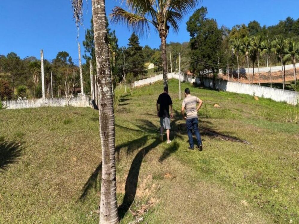 Sítio à venda com 6 quartos, 33000m² - Foto 13
