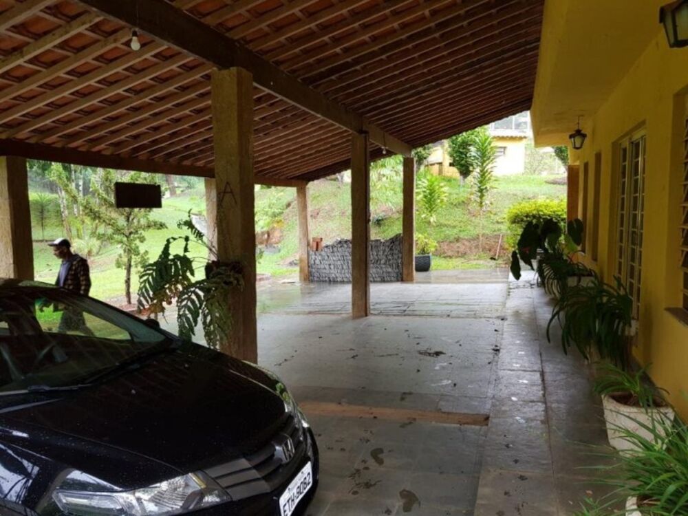 Sítio à venda com 6 quartos, 33000m² - Foto 30