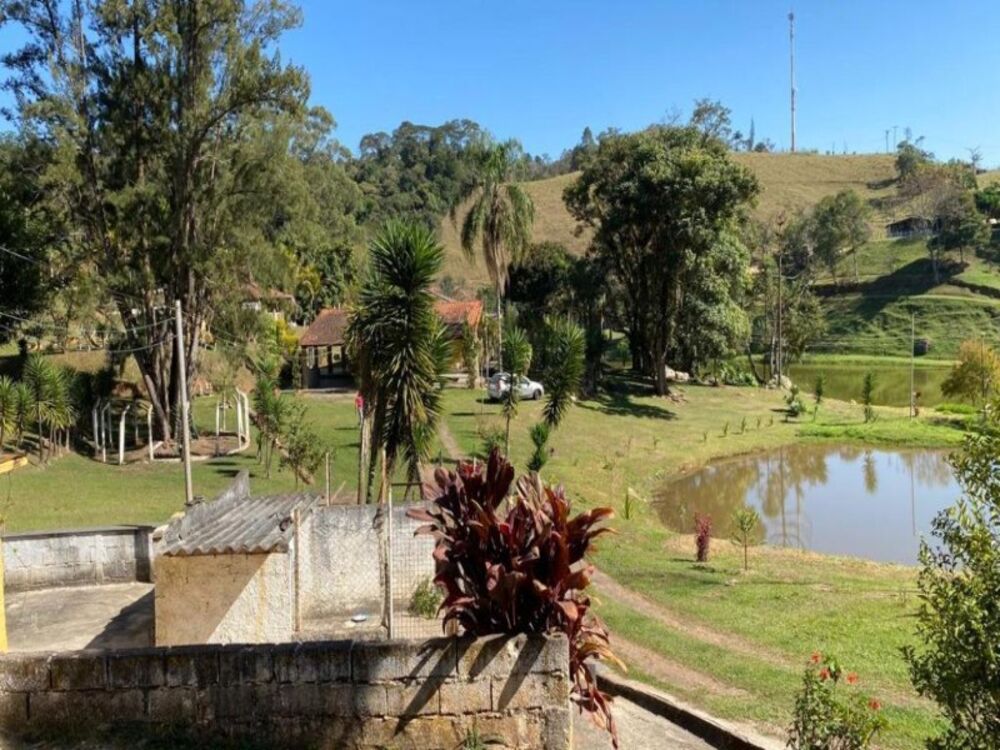 Sítio à venda com 6 quartos, 33000m² - Foto 7
