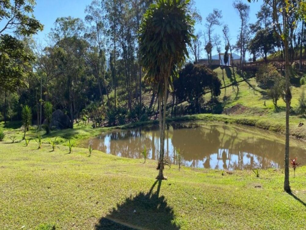 Sítio à venda com 6 quartos, 33000m² - Foto 26