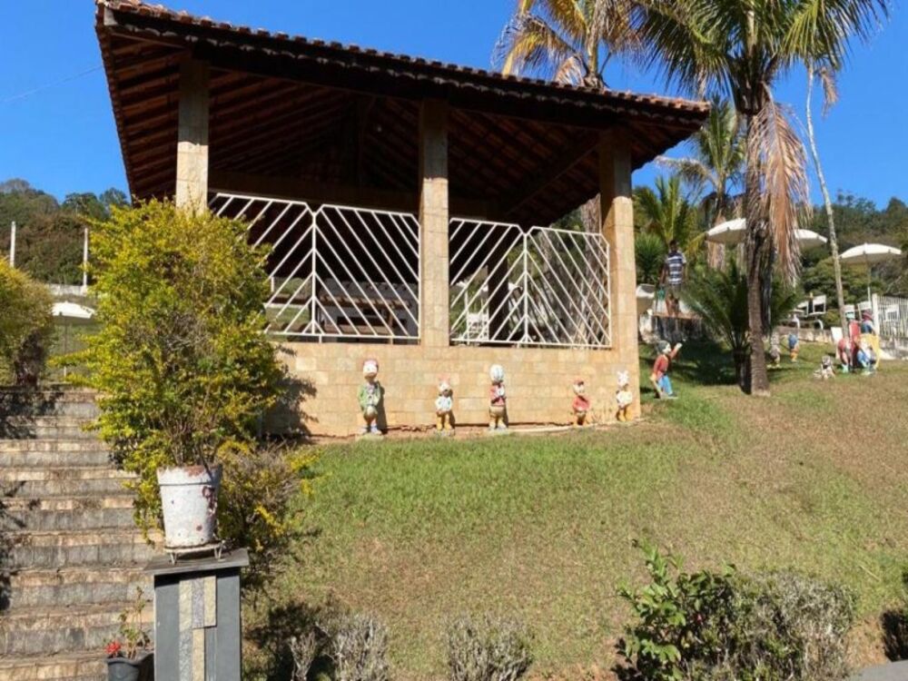 Sítio à venda com 6 quartos, 33000m² - Foto 22