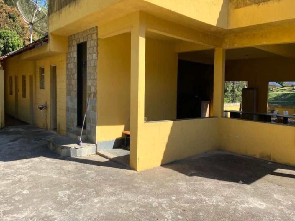 Sítio à venda com 6 quartos, 33000m² - Foto 17