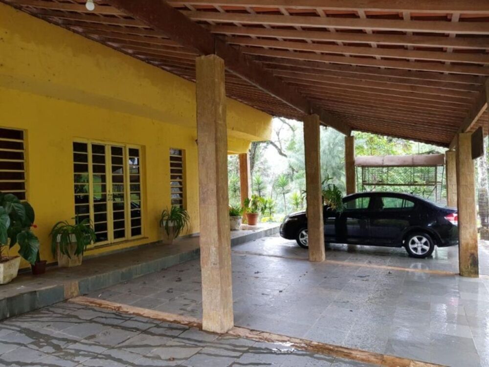 Sítio à venda com 6 quartos, 33000m² - Foto 32