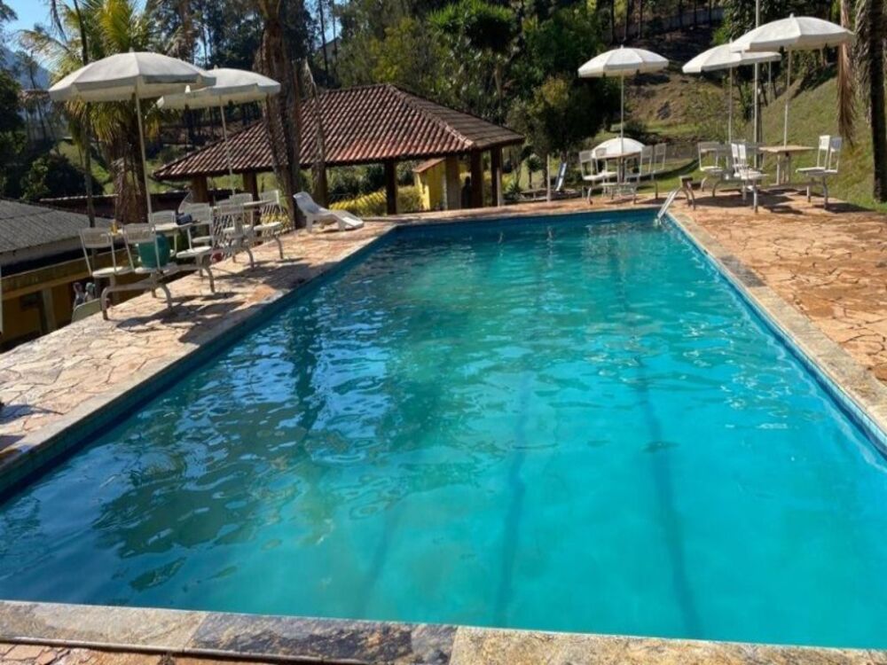 Sítio à venda com 6 quartos, 33000m² - Foto 1