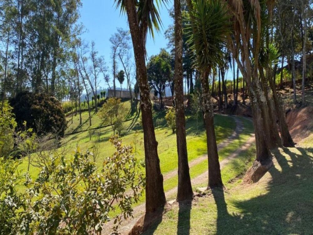 Sítio à venda com 6 quartos, 33000m² - Foto 9