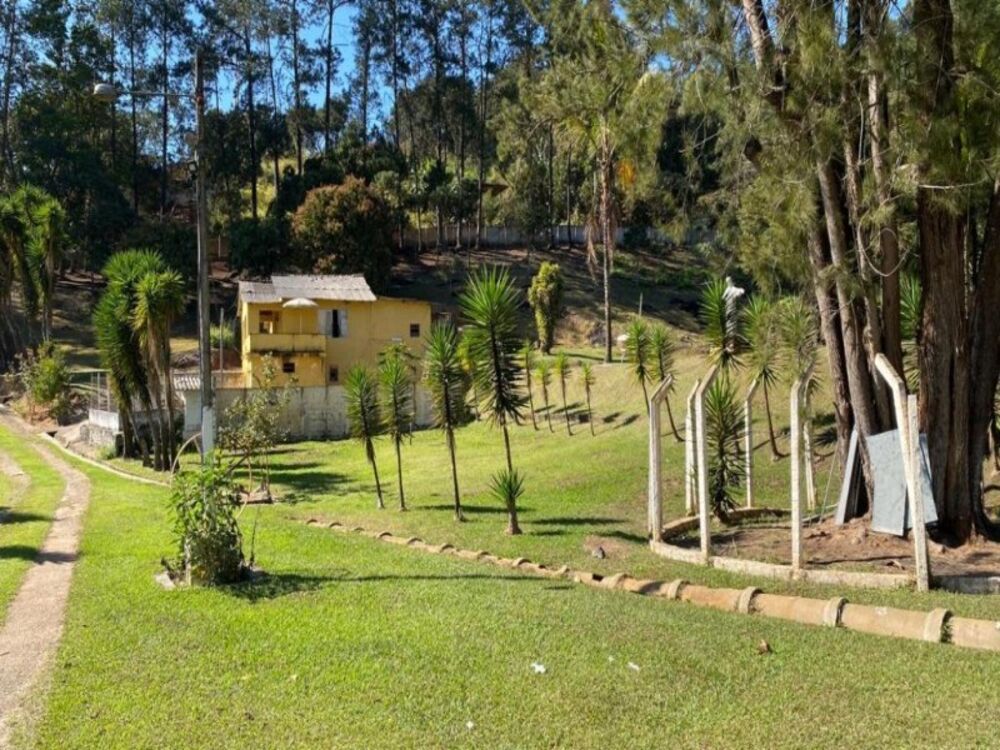 Sítio à venda com 6 quartos, 33000m² - Foto 20