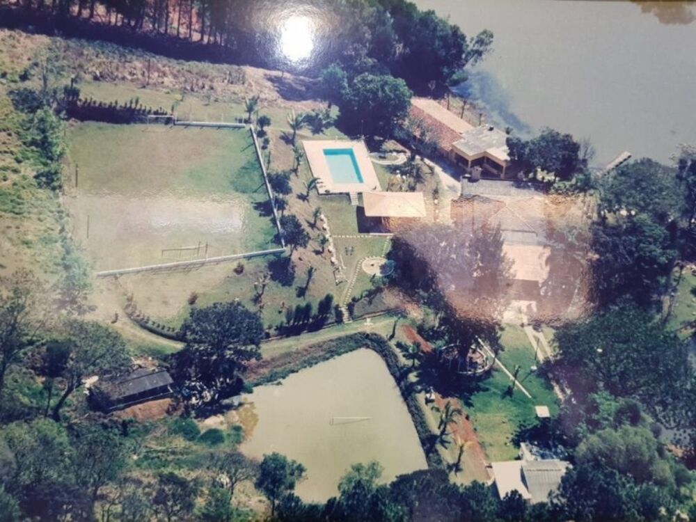 Sítio à venda com 6 quartos, 33000m² - Foto 3