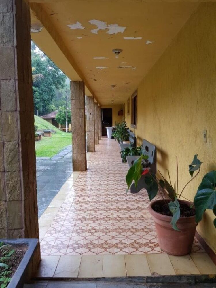 Sítio à venda com 6 quartos, 33000m² - Foto 31