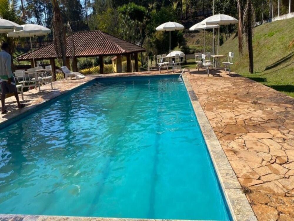 Sítio à venda com 6 quartos, 33000m² - Foto 14