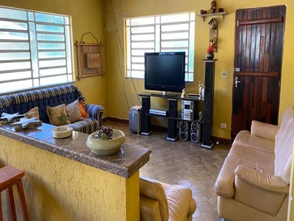 Sítio à venda com 6 quartos, 33000m² - Foto 16