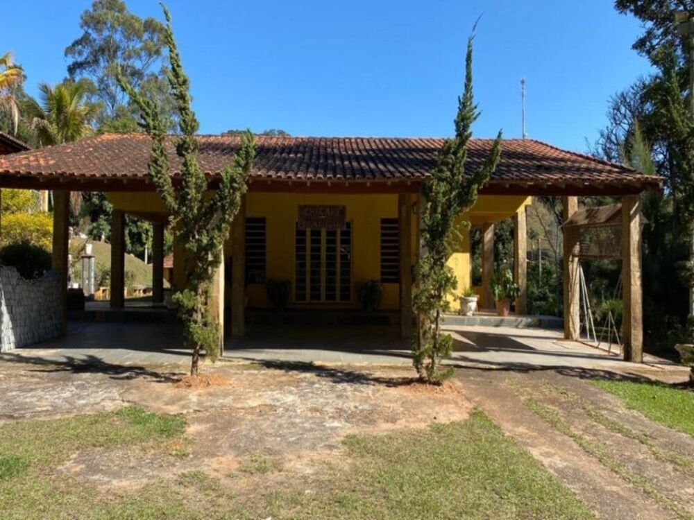 Sítio à venda com 6 quartos, 33000m² - Foto 27