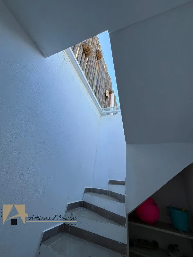 Casa, 4 quartos - Foto 11