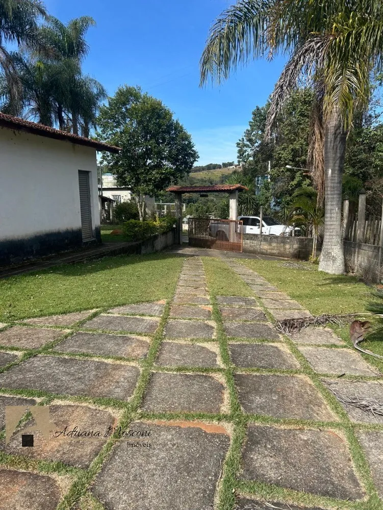 Chácara, 2 quartos, 3400 m² - Foto 5