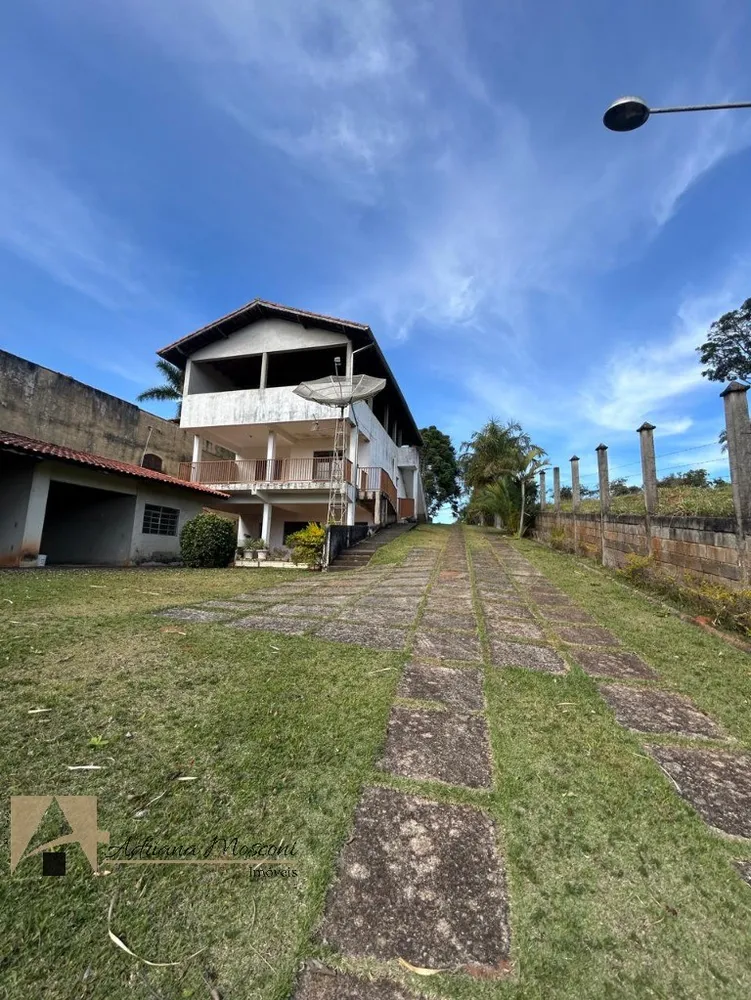 Chácara, 2 quartos, 3400 m² - Foto 4