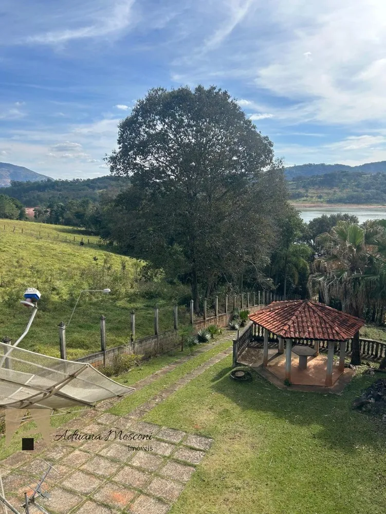 Chácara, 2 quartos, 3400 m² - Foto 9