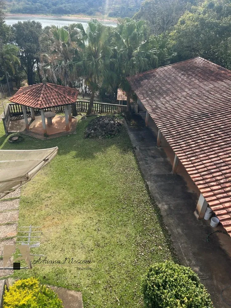 Chácara, 2 quartos, 3400 m² - Foto 10