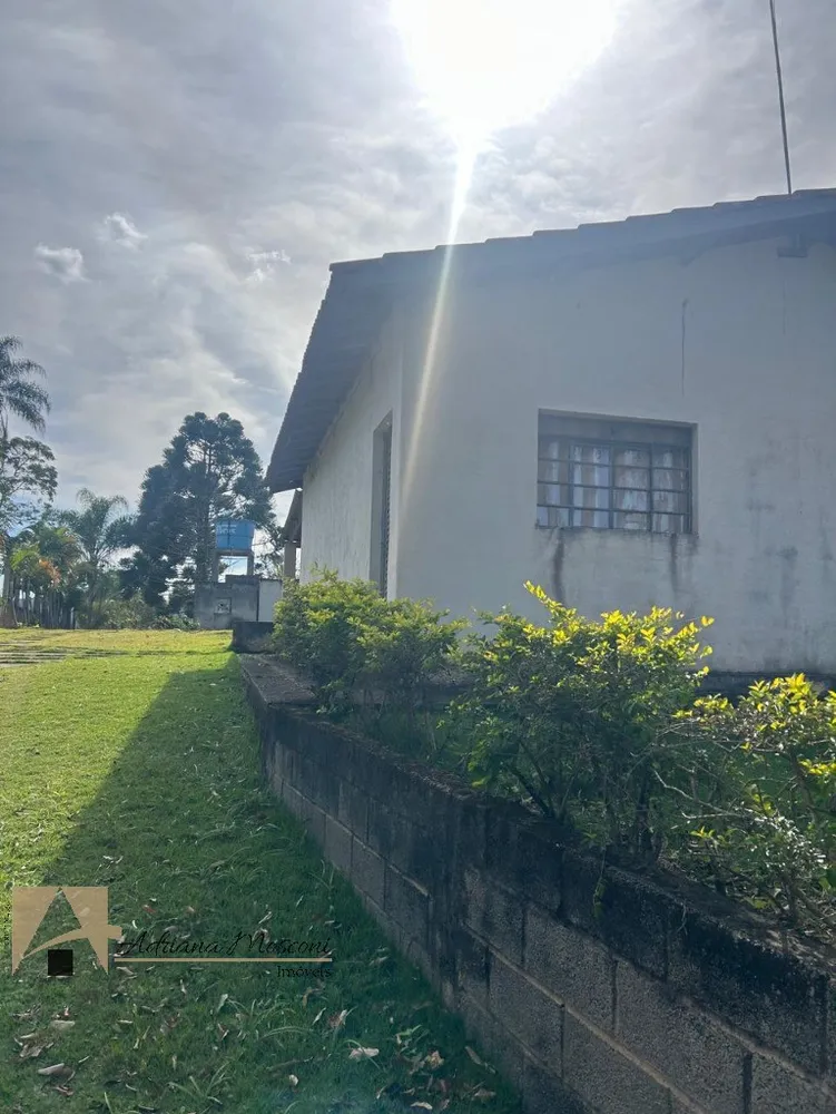 Chácara, 2 quartos, 3400 m² - Foto 1