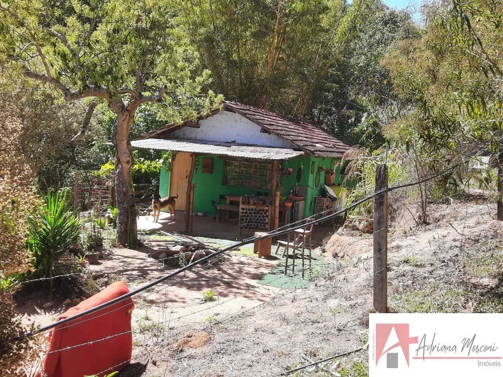 Sítio, 2 quartos, 6 hectares - Foto 10