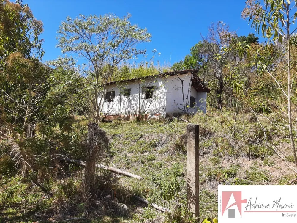 Sítio, 2 quartos, 6 hectares - Foto 19
