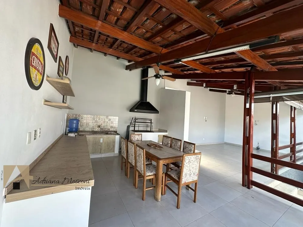 Casa, 4 quartos - Foto 8