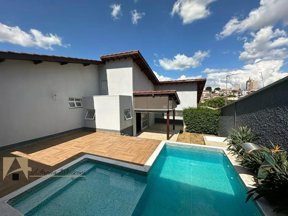 Casa, 4 quartos - Foto 11