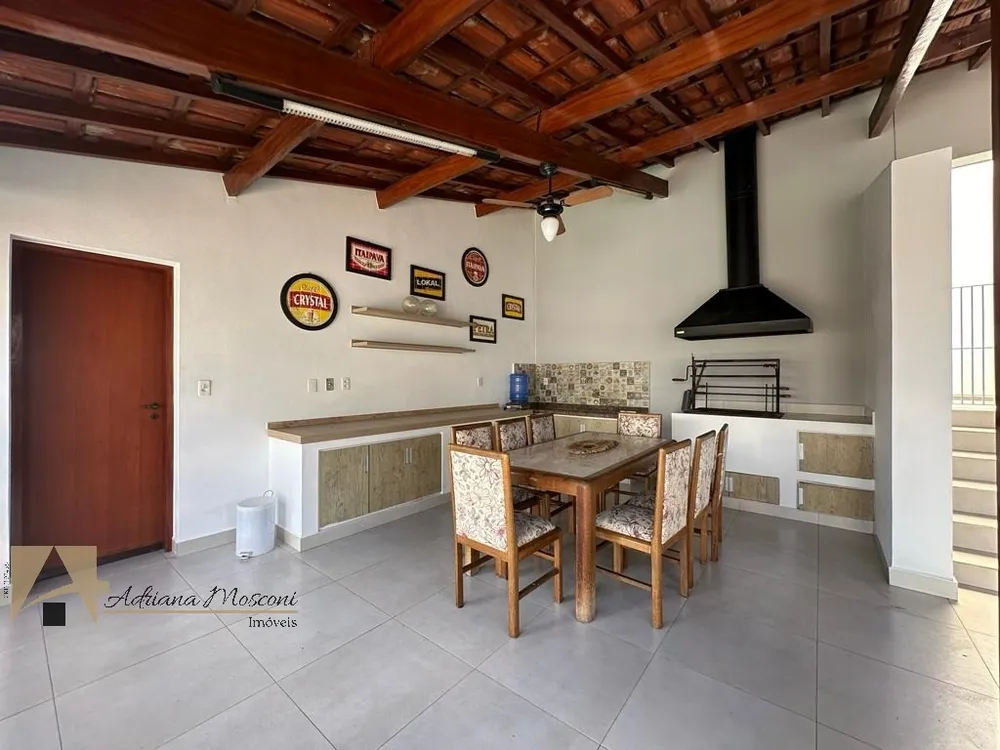 Casa, 4 quartos - Foto 9
