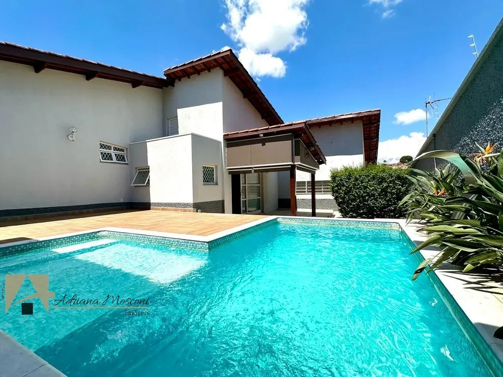 Casa, 4 quartos - Foto 1