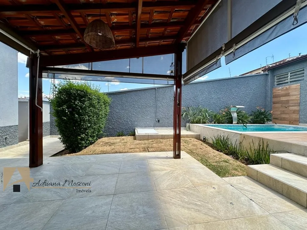 Casa, 4 quartos - Foto 7