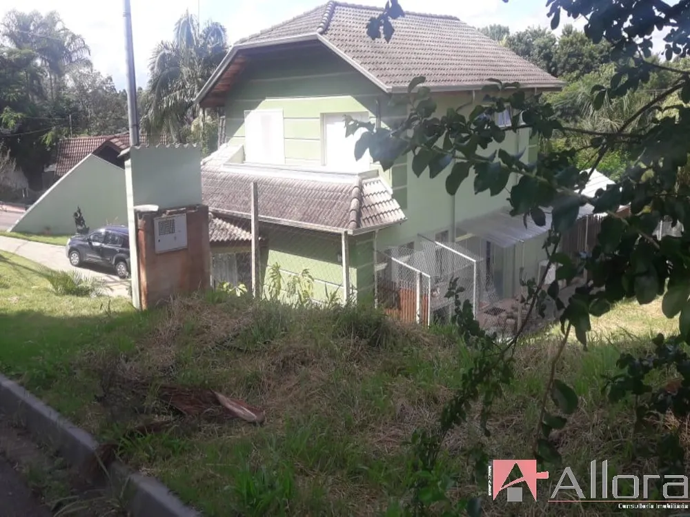 Terreno, 690 m² - Foto 3