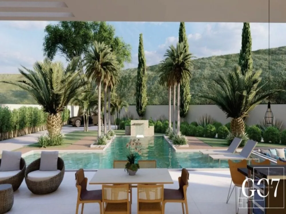 Casa, 5 quartos - Foto 7