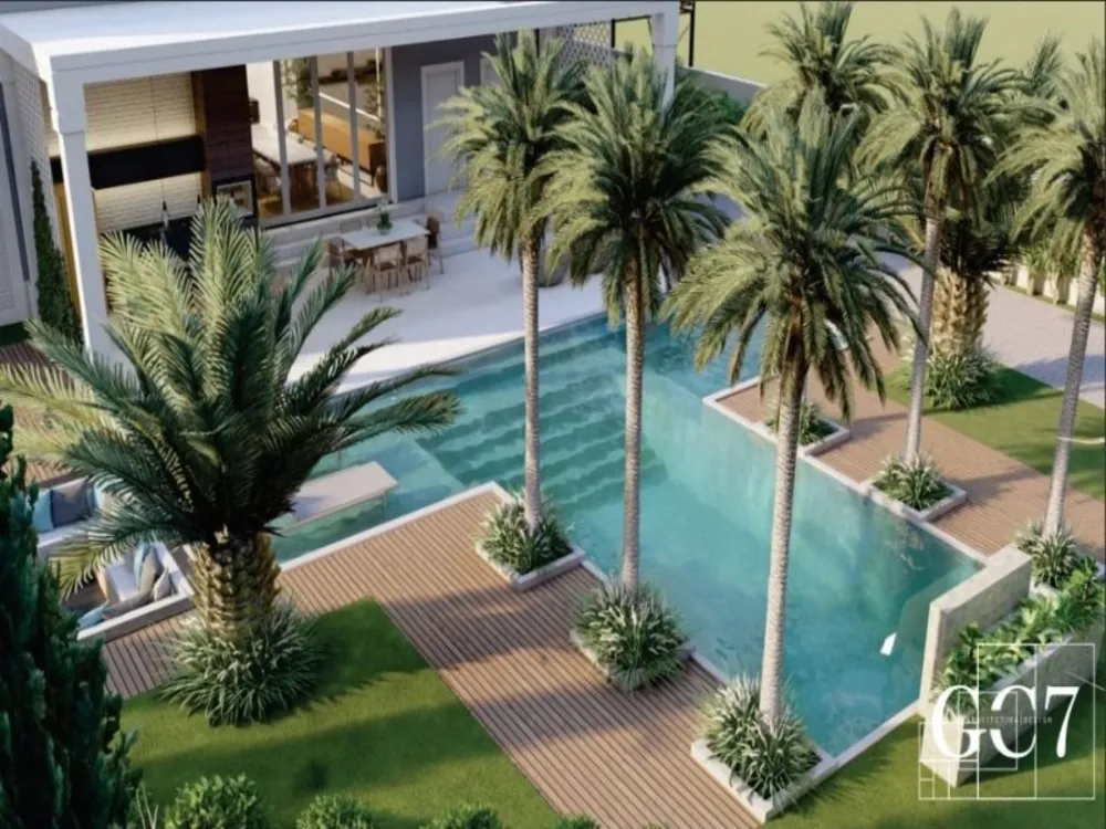 Casa, 5 quartos - Foto 6
