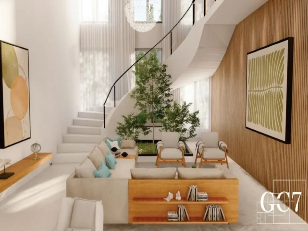 Casa, 5 quartos - Foto 12