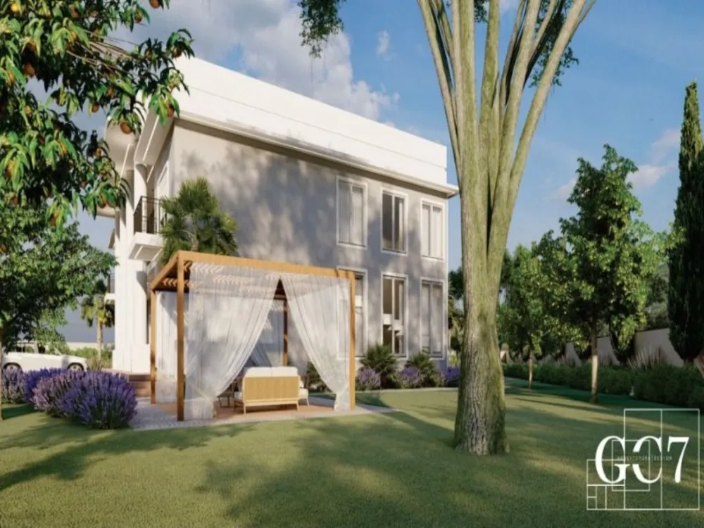 Casa, 5 quartos - Foto 5