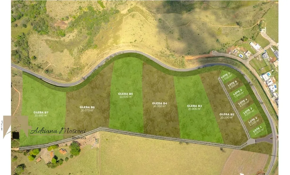 Terreno, 2000 m² - Foto 8
