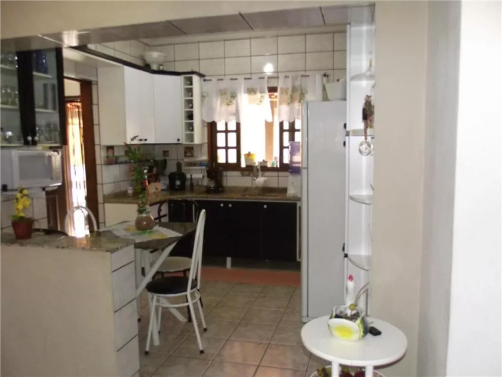 Casa, 4 quartos - Foto 5