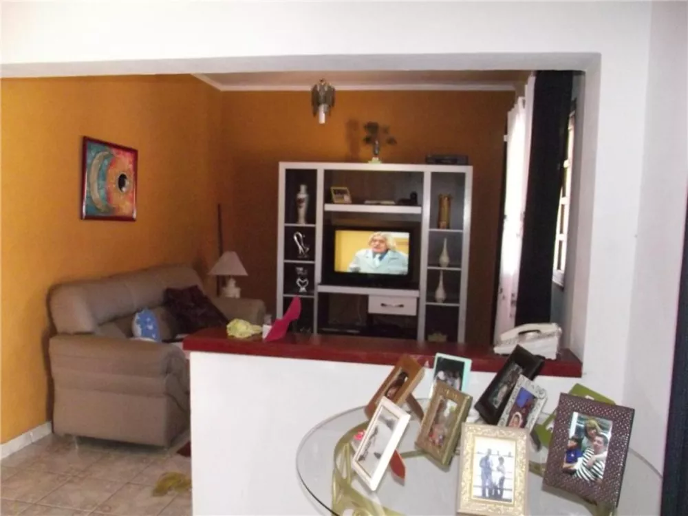 Casa, 4 quartos - Foto 2