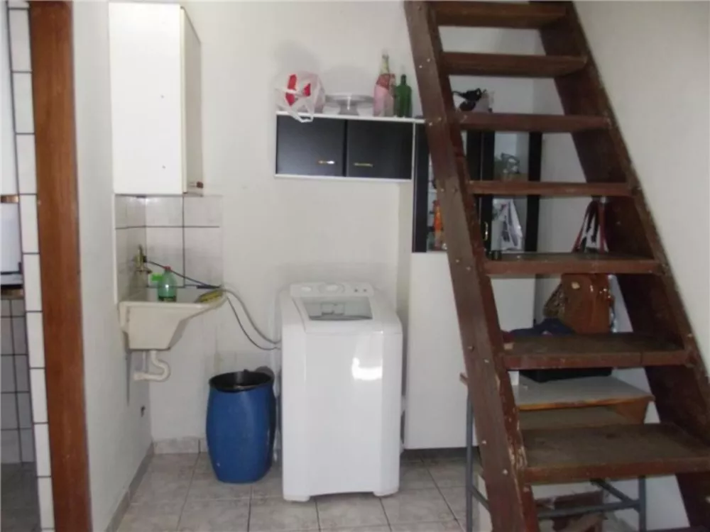 Casa, 4 quartos - Foto 14