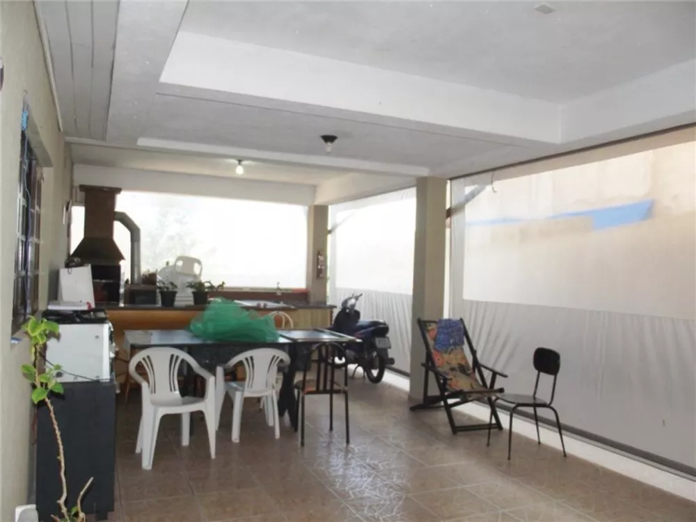 Casa, 4 quartos - Foto 26