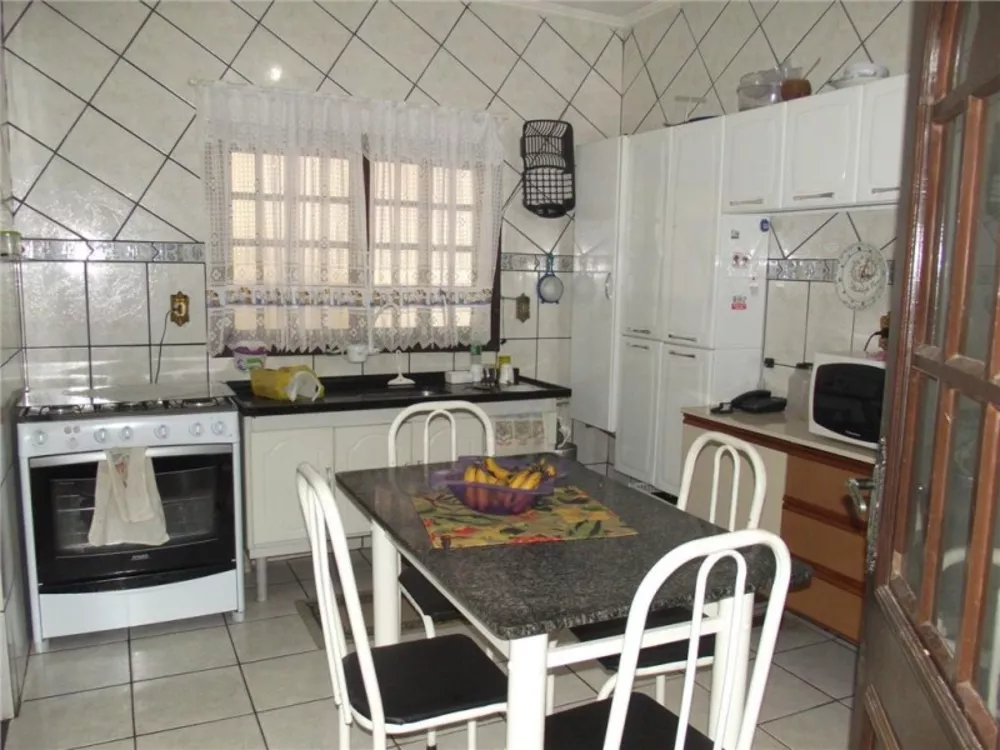 Casa, 4 quartos - Foto 21