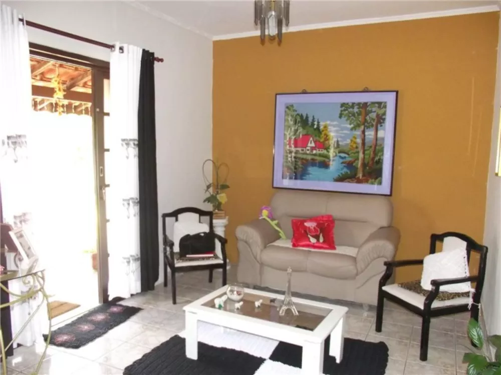 Casa, 4 quartos - Foto 3
