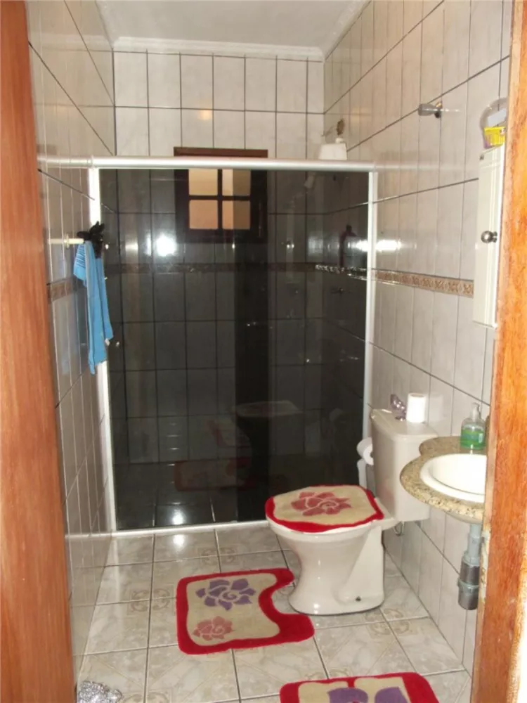 Casa, 4 quartos - Foto 13