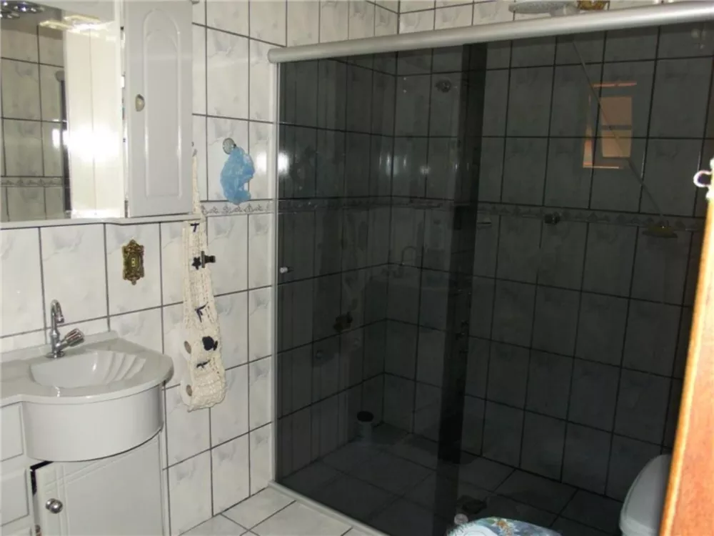 Casa, 4 quartos - Foto 12